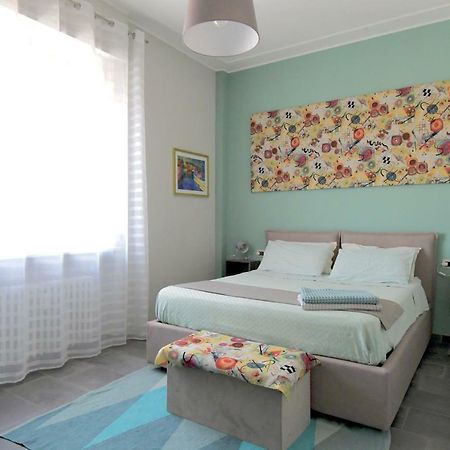 Apartament Torino Quasi In Centro Zewnętrze zdjęcie