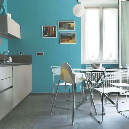 Apartament Torino Quasi In Centro Zewnętrze zdjęcie