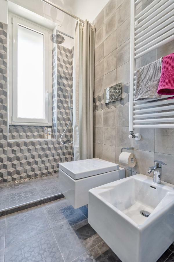 Apartament Torino Quasi In Centro Zewnętrze zdjęcie