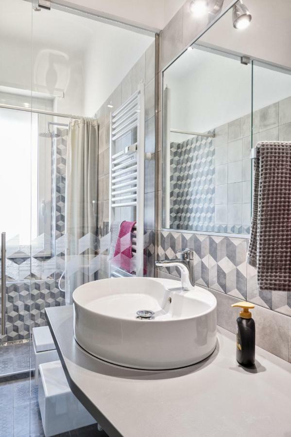 Apartament Torino Quasi In Centro Zewnętrze zdjęcie
