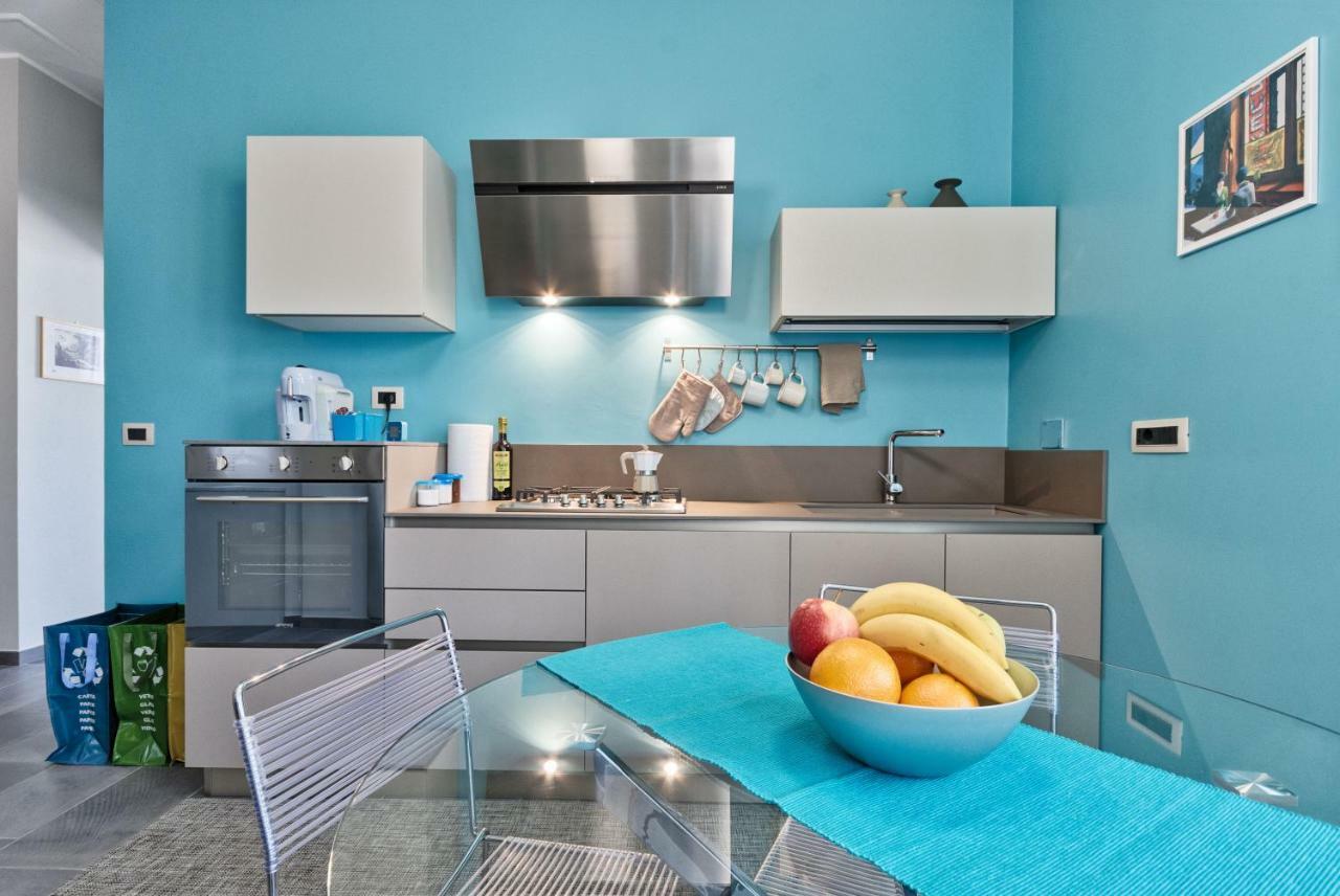 Apartament Torino Quasi In Centro Zewnętrze zdjęcie