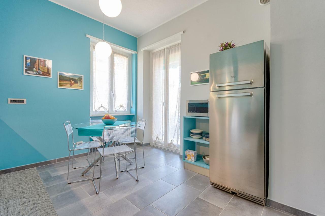 Apartament Torino Quasi In Centro Zewnętrze zdjęcie