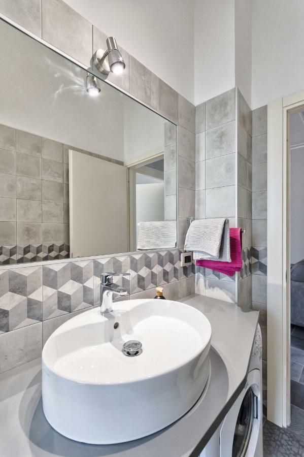 Apartament Torino Quasi In Centro Zewnętrze zdjęcie