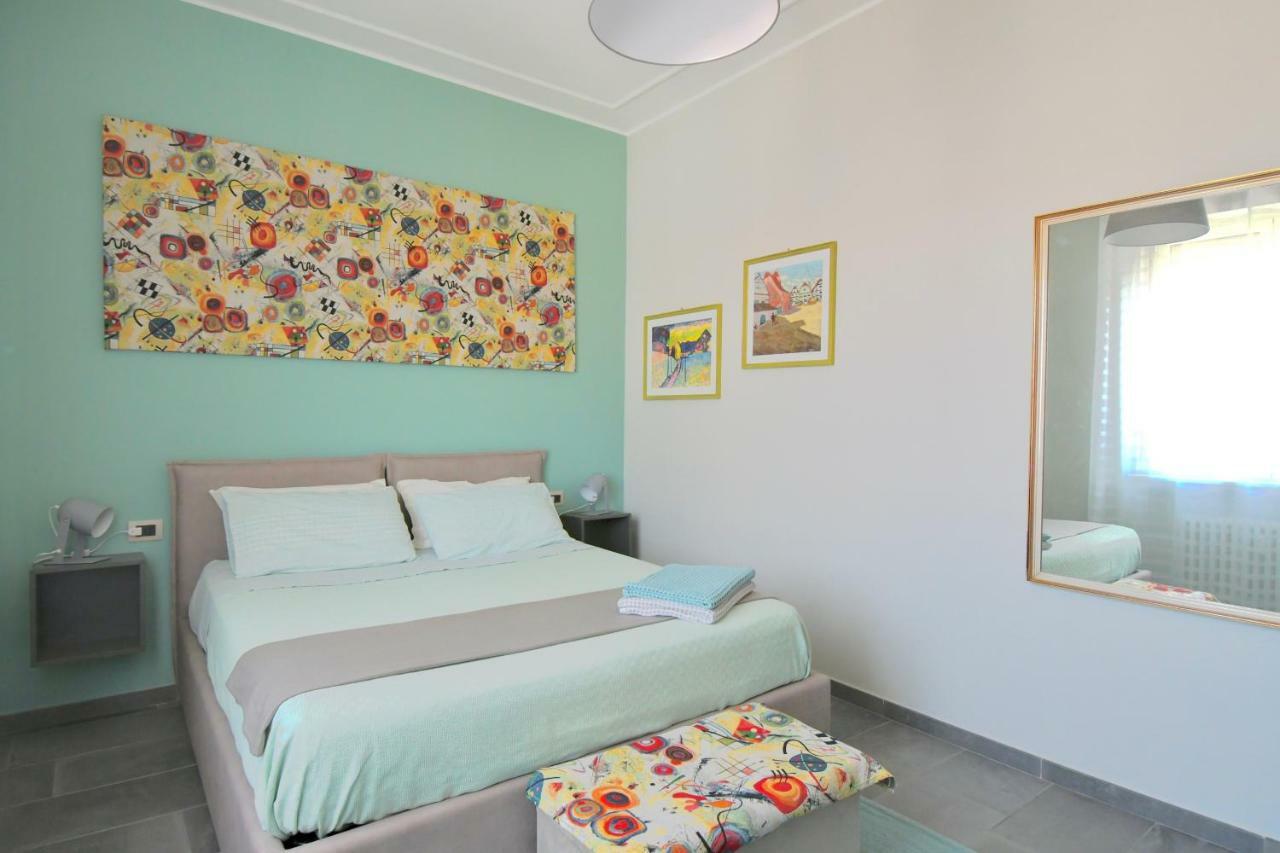 Apartament Torino Quasi In Centro Zewnętrze zdjęcie