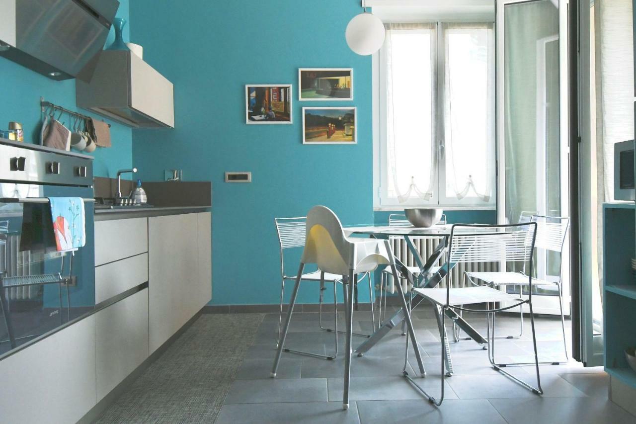 Apartament Torino Quasi In Centro Zewnętrze zdjęcie