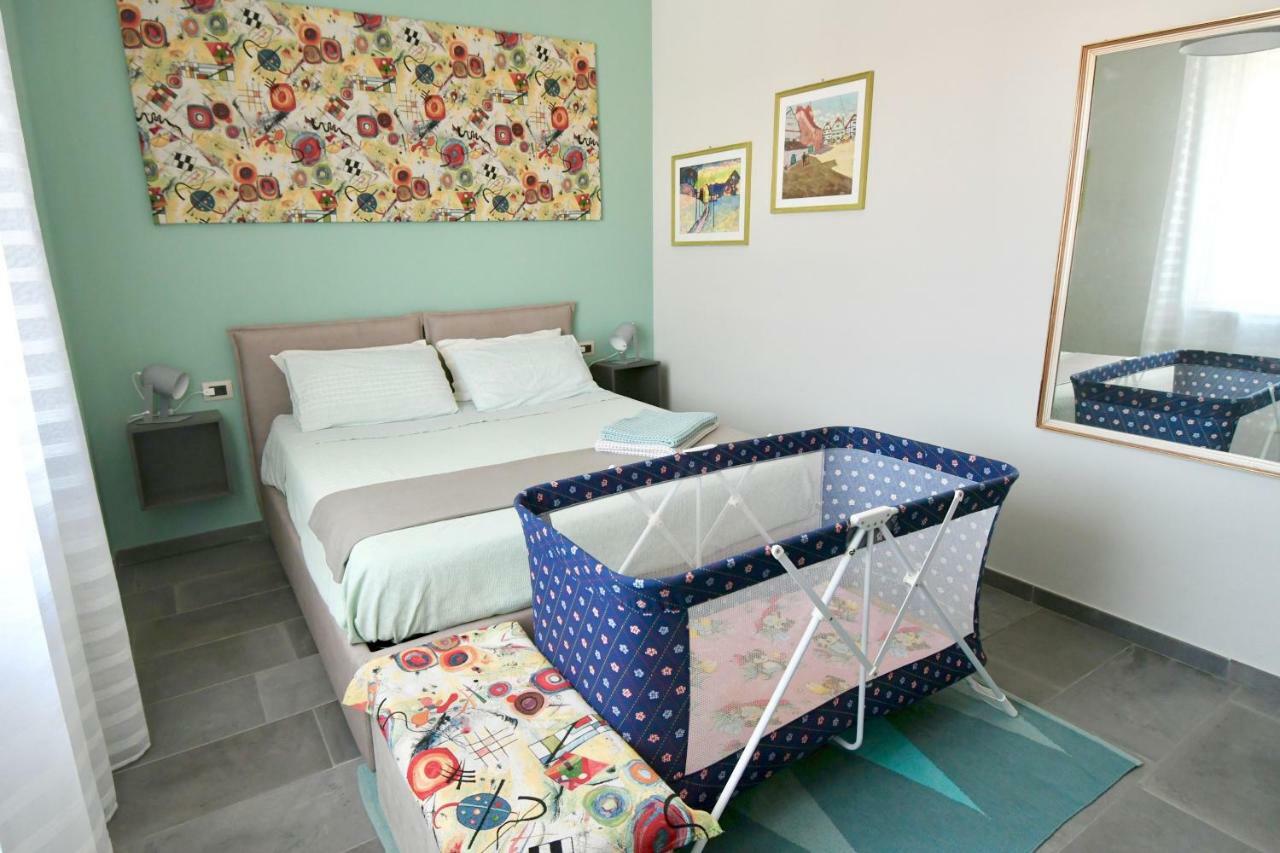 Apartament Torino Quasi In Centro Zewnętrze zdjęcie